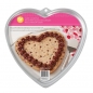 Preview: Giant Cookie Pan Heart